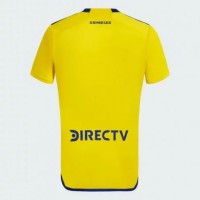 Boca Juniors Men's Away Jersey 23-24