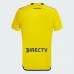 Boca Juniors Men's Away Jersey 23-24