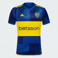 Boca Juniors Men's Home Jersey 23-24