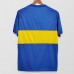 Boca Juniors Home Retro Jersey 1981-1982