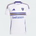 Boca Juniors Men's Away Jersey 24-25