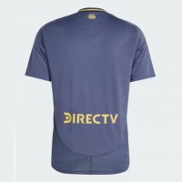 Boca Juniors Mens Third Jersey 25-26