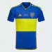 Boca Juniors Japan 2003 Men's 20th Anniversary Jersey