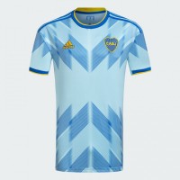 Boca Juniors Mens Third Jersey 2023-24