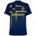Boca Juniors Mens Third Jersey 24-25