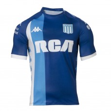 Kappa Racing Club Alternative Jersey 2018-19