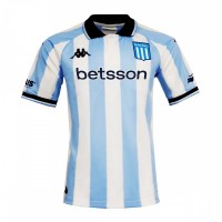 Racing Club Mens Home Jersey 25-26