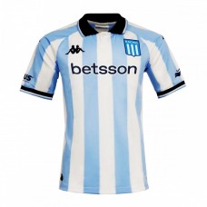 Racing Club Mens Home Jersey 25-26