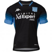 Racing Club Mens Away Jersey 24-25