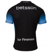 Racing Club Mens Away Jersey 24-25