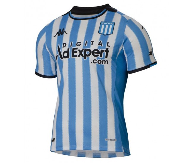 Racing Club Mens Home Jersey 24-25