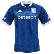Racing Club Mens Away Jersey 25-26