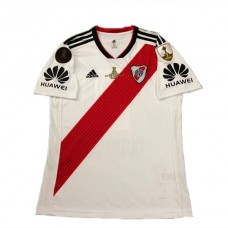 River Plate Copa Libertadores Final 2018 Jersey River Plate Copa Libertadores Final 2018 Jersey