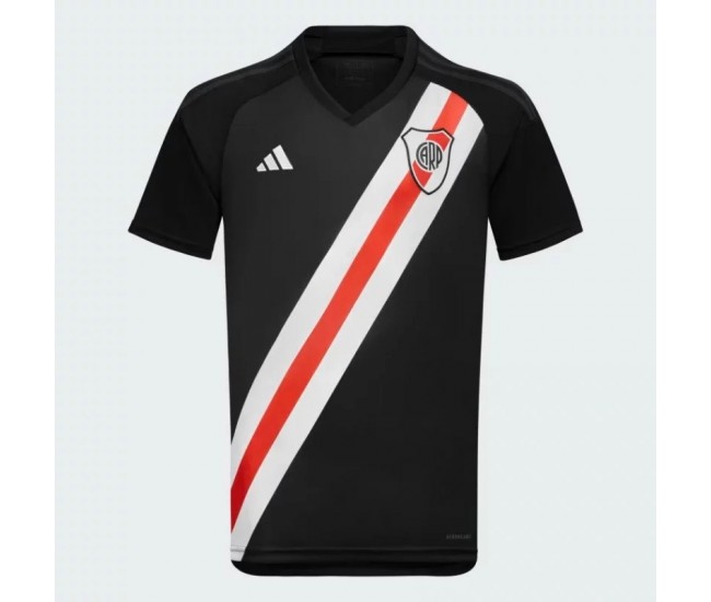 River Plate Men‘s Pre Match Jersey 23-24