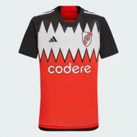 River Plate Men‘s Away Jersey 23-24