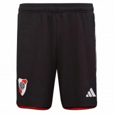 River Plate Men‘s Home Shorts 23-24