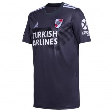River Plate 70 Years Anniversary Jersey River Plate 70 Years Anniversary Jersey