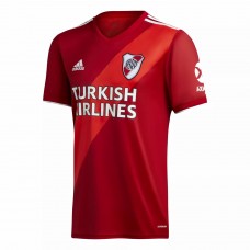 River Plate Away Jersey 2020 2021 River Plate Away Jersey 2020 2021