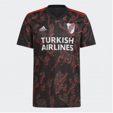River Plate Away Jersey 2021-22 River Plate Away Jersey 2021-22