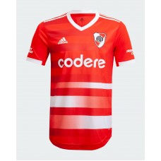 River Plate Away Jersey 2022-23