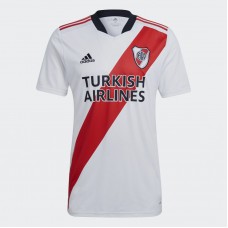 River Plate Home Jersey 2021-22 River Plate Home Jersey 2021-22