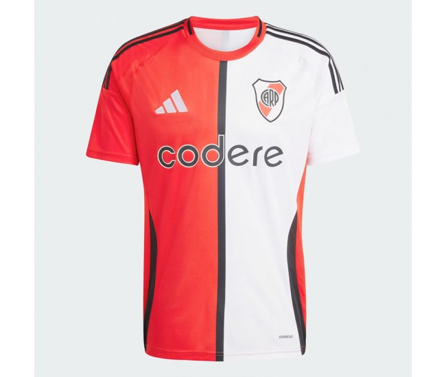 River Plate Mens Third Jersey 24-25
