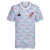 River Plate Men's Pre Match Jersey 24-25