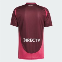 River Plate Men's Away Jersey 24-25