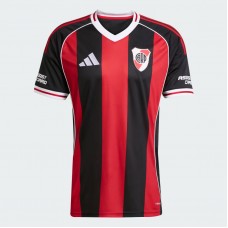 River Plate Men's Away Jersey 25-26