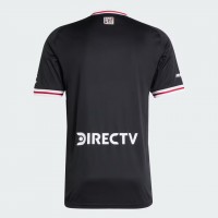 River Plate Men's Away Jersey 25-26