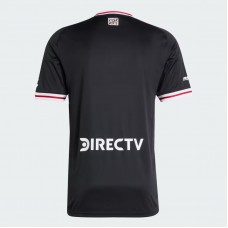River Plate Men's Away Jersey 25-26