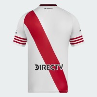 River Plate Men's Home Jersey 25-26