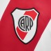 River Plate Men's Home Jersey 25-26