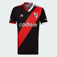 River Plate Mens Third Jersey 2023-24