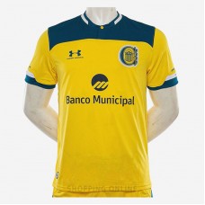 Under Armour Rosario Central Away Jersey 2020