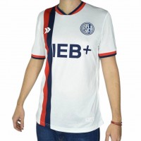 San Lorenzo de Almagrol Mens Away Jersey 25-26