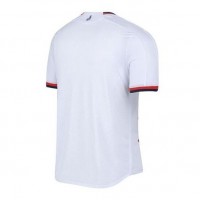 San Lorenzo de Almagrol Mens Away Jersey 25-26