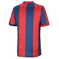 San Lorenzo de Almagrol Mens Home Jersey 2023-24