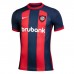 San Lorenzo de Almagrol Mens Home Jersey 24-25