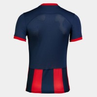 San Lorenzo de Almagrol Mens Home Jersey 24-25