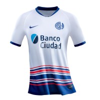 San Lorenzo de Almagrol Away Jersey 2020