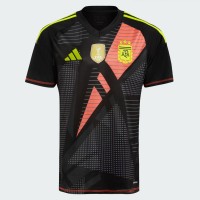 Argentina Mens Goalkeeper Jersey 24-25