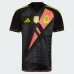 Argentina Mens Goalkeeper Jersey 24-25