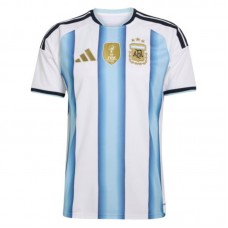 Argentina Mens Home Jersey 26 Argentina Mens Home Jersey 26