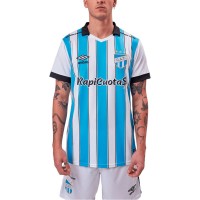 Atletico Tucuman Mens Home Jersey 23-24