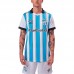 Atletico Tucuman Mens Home Jersey 23-24