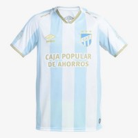 Atletico Tucuman Mens Home Jersey 24-25