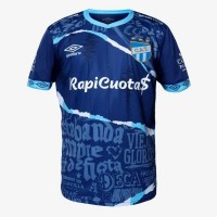 Atletico Tucuman Mens Third Jersey 23-24