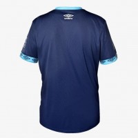Atletico Tucuman Mens Third Jersey 23-24