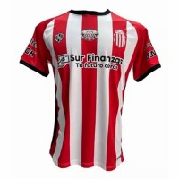 Barracas Central Men's Home Jersey 24-25